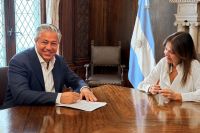 Desde Menem a Milei: ¡Rolo lo hizo!