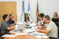 Más oportunidades para jóvenes: abrirán un centro artístico en el oeste