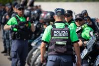 UPD 2026: cómo será el operativo de seguridad en Neuquén y ciudades vecinas