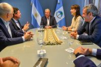 Cuando la educación es prioridad, los hechos hablan