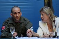 “El Rodeo 1 no es un lugar bueno”: las palabras de Gallo sobre su cautiverio