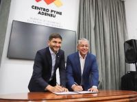 Neuquén y Santa Fe sellaron una alianza para potenciar la industria energética