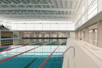 Neuquén impulsa un plan de natatorios con obras en la capital y el interior