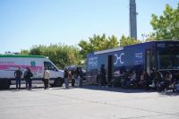 Neuquén amplía la atención visual para adolescentes con entrega gratuita de anteojos