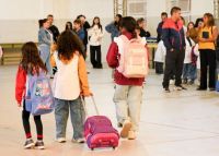 Neuquén actualizó los montos de las Becas Gregorio Álvarez para estudiantes