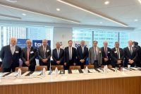 Neuquén destacó un nuevo anuncio energético por USD 3.000 millones en Estados Unidos