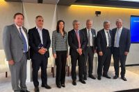 Inversiones en Vaca Muerta: CEOs elogiaron el clima de negocios que ofrece Neuquén