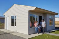 Creció 125% el recupero de cuotas y se refuerza el sistema de viviendas en Neuquén