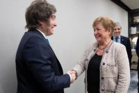 El FMI evita definiciones y demora un giro para Argentina