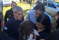 Sin detenidos, la Justicia busca reconstruir qué ocurrió con Esmeralda