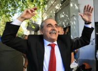 Moreno profundizó la interna: elogio a Villarruel y críticas a Kicillof