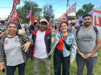 La izquierda neuquina convirtió Zanon en un museo de promesas rotas