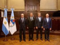 1907 fallos de la Corte en causas de lesa humanidad