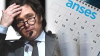 ANSES reorganiza el calendario de pagos de abril por Semana Santa
