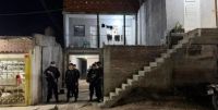 Ataque sicario en Rosario: entraron a una casa y ejecutaron a un hombre