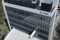 El IJAN avanza en modernización con una certificación internacional en seguridad e integridad