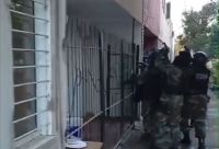 Cayó red narco en Río Negro: 13 allanamientos y millones secuestrados