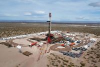 Neuquén suma otro megaproyecto al RIGI con una inversión de 12.000 millones de dólares