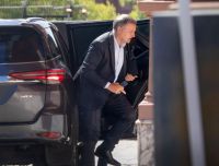 El contratista de Adorni declaró que recibió US$ 245 mil en efectivo por refacciones