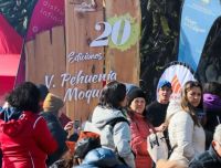 Villa Pehuenia cerró la Fiesta del Chef con récord de público y ocupación plena