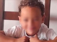Rescataron al niño tras 48 horas de búsqueda y detuvieron a su padre