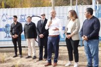  Neuquén avanza con inversiones para fortalecer la gestión del agua