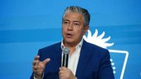 Figueroa alcanzó el 56,1% de imagen positiva y lidera entre los gobernadores