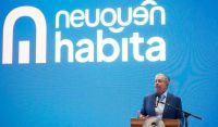Más de 800 personas se anotaron a los créditos Neuquén Habita