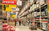 La inflación mayorista volvió a acelerarse y alcanzó 5,2% en abril