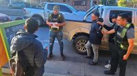Condenaron a un ex gendarme por una maniobra de narcotráfico
