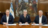 Qué obras financiará Neuquén con créditos del BID y el Banco Mundial 