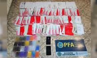 Desarticularon una red que hacía fraudes con tarjetas de crédito