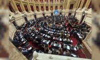 Congreso: Qué incluye el paquete de proyectos que el Gobierno envió al Congreso