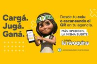  Monedero de Pago: cómo funcionará la nueva herramienta de Lotería La Neuquina