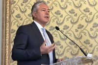 Neuquén se proyecta como socio energético de Europa desde Vaca Muerta