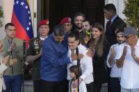  Alex Saab y el precio judicial de la transición en Venezuela