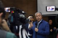 El proyecto de GNL tendrá estabilidad fiscal por 30 años y un régimen especial de regalías