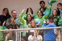 Los deportistas neuquinos tendrán acompañamiento para completar su formación académica
