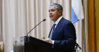 Figueroa logró el aval legislativo para una ley que fortalece al deporte neuquino