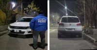 La Policía recuperó el último vehículo robado y logró esclarecer el millonario robo a una concesionaria