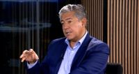 Por qué Rolando Figueroa aparece entre los gobernadores mejor valorados de Argentina