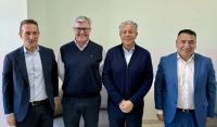 Cutral Co y Plaza Huincul respaldaron el proyecto de GNL y apuestan a una nueva etapa de desarrollo