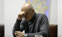 Investigan a Espert por un contrato presuntamente falso para justificar US$200.000