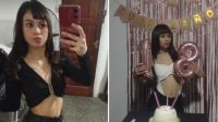 Tragedia en Mar del Plata: quién era la joven de 18 años que murió atropellada por un colectivo