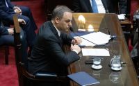 La Libertad Avanza frenó la sesión que buscaba interpelar a Adorni con apoyo de bloques aliados