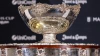 Neuquén será sede de la Copa Davis: Argentina enfrentará a Turquía en el Ruca Che