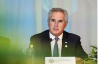 La OEA ratificó su apoyo al reclamo argentino por la soberanía de las Islas Malvinas