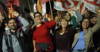  Los K y la izquierda votaron contra el gran salto exportador de Vaca Muerta