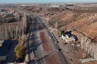 Neuquén refuerza la asistencia social ante las bajas temperaturas