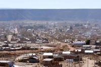 Provincia activa un Gasoducto Virtual para reforzar el abastecimiento en Rincón de los Sauces